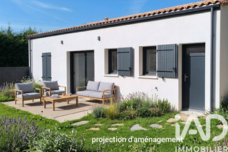 achat maison vouille 79230