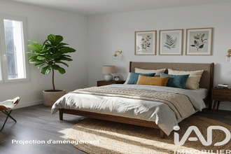 achat maison vouille 79230