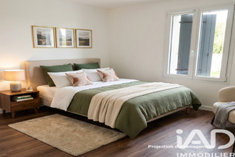 achat maison vouille 79230