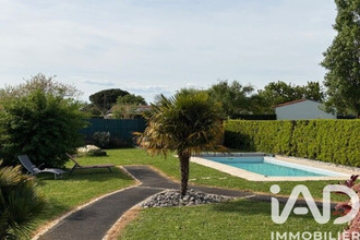 achat maison vouille 79230