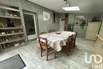 achat maison vouille 79230