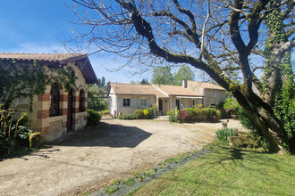 achat maison vouille 79230