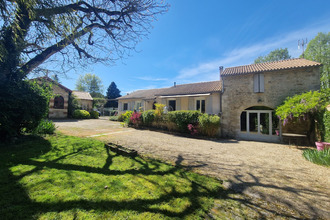 achat maison vouille 79230