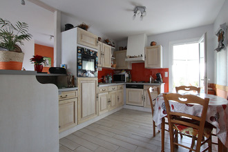 achat maison vouille 79230