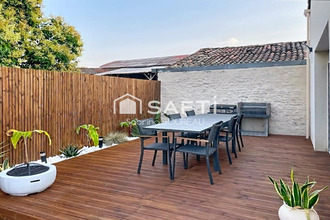 achat maison vouille 79230