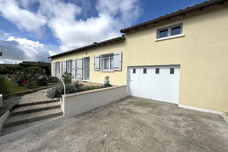 achat maison vouille 79230