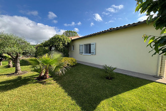 achat maison vouille 79230