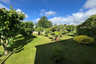 achat maison vouille 79230