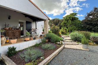achat maison vouille 79230