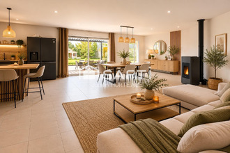 achat maison vouille 79230