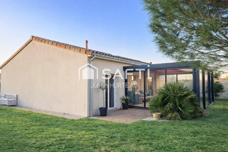 achat maison vouille 79230