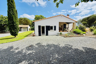 achat maison vouille 79230