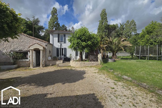 achat maison vouille 79230