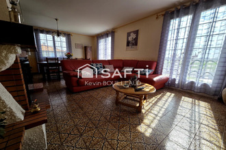 achat maison vouille 79230