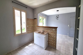 achat maison vouille 79230
