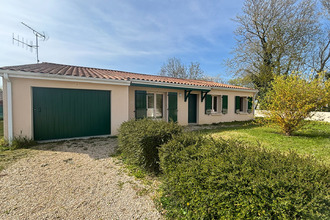 achat maison vouille 79230