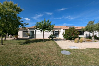 achat maison vouille 79230