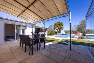 achat maison vouille 79230
