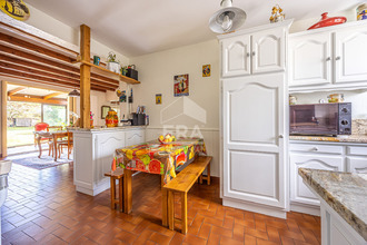 achat maison vouille 79230