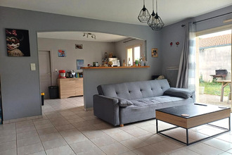 achat maison vouille 79230