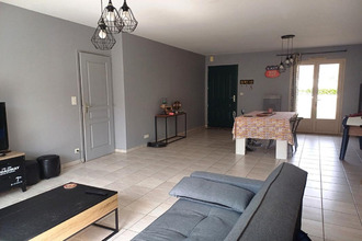 achat maison vouille 79230