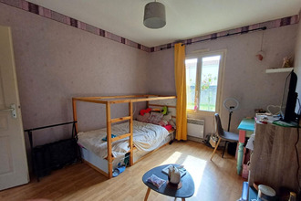 achat maison vouille 79230