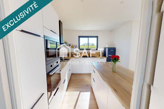 achat maison vouille 79230