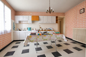 achat maison vouille 79230