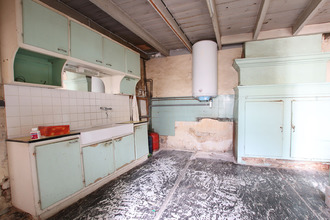 achat maison vouille 79230