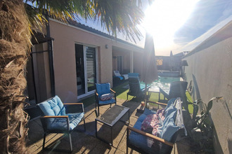 achat maison vouille 79230