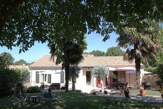achat maison vouille 79230