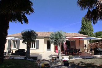 achat maison vouille 79230