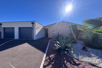 achat maison vouille 79230