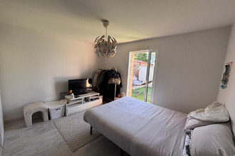 achat maison vouille 79230