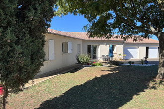 achat maison vouille 79230