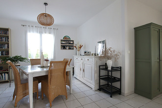 achat maison vouille 79230