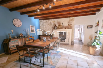 achat maison vouille 79230