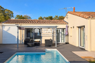 achat maison vouille 79230