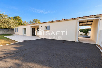 achat maison vouille 79230