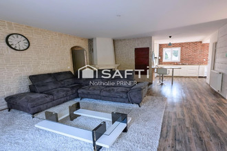 achat maison vouille 79230
