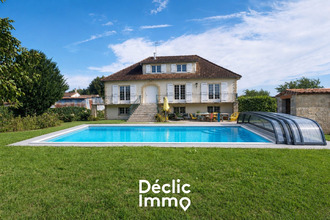 achat maison vouille 79230