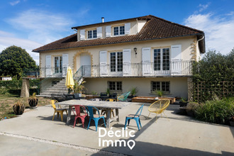 achat maison vouille 79230