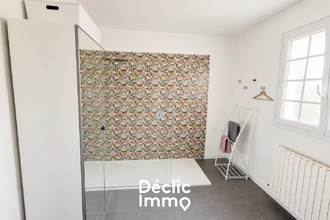 achat maison vouille 79230