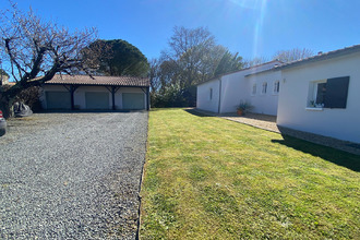 achat maison vouille 79230
