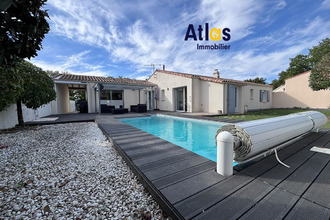achat maison vouille 79230