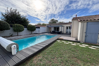 achat maison vouille 79230