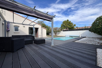 achat maison vouille 79230