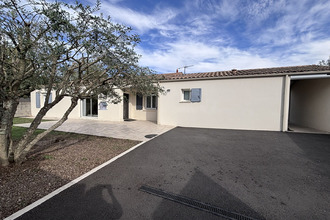 achat maison vouille 79230