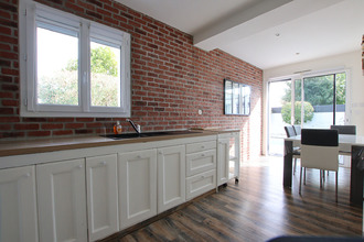 achat maison vouille 79230