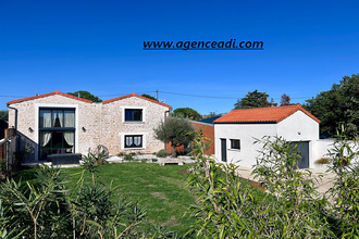 achat maison vouille 79230
